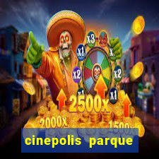 cinepolis parque shopping bahia